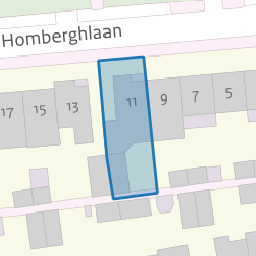 Perceel ODR01-I-3469