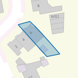 Perceel ODR01-I-3484