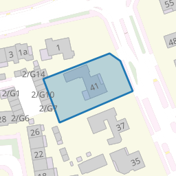 Perceel ODR01-I-3489