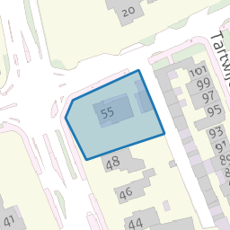 Perceel ODR01-I-3492