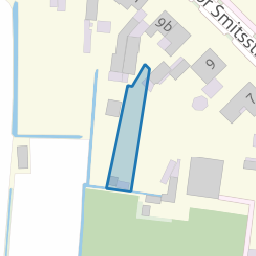 Perceel ODR01-I-3526