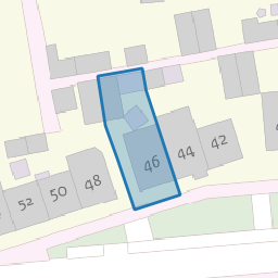 Perceel ODR01-I-3546