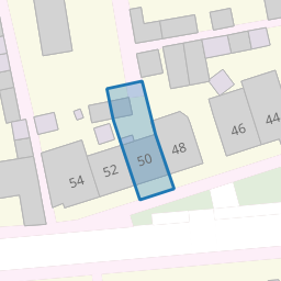 Perceel ODR01-I-3547