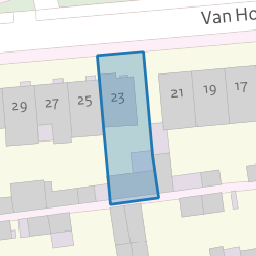 Perceel ODR01-I-3553