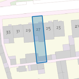 Perceel ODR01-I-3555