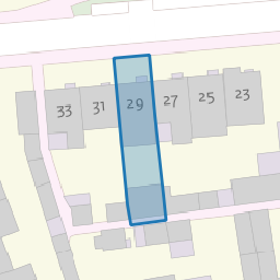 Perceel ODR01-I-3556