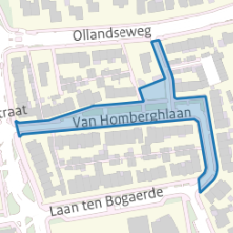 Perceel ODR01-I-3558