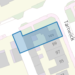 Perceel ODR01-I-3569