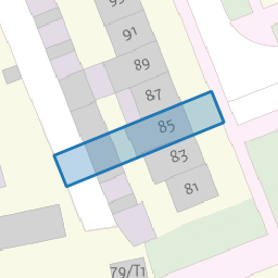 Perceel ODR01-I-3571