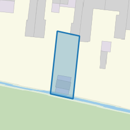 Perceel ODR01-I-3596