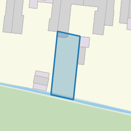 Perceel ODR01-I-3597