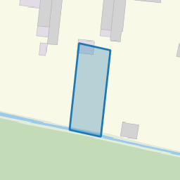 Perceel ODR01-I-3602