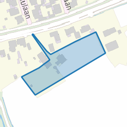 Perceel ODR01-I-3619