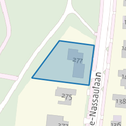 Perceel ODR01-I-3624