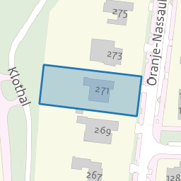 Perceel ODR01-I-3627