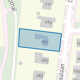 Perceel ODR01-I-3629