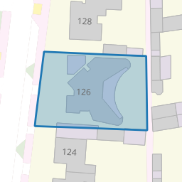 Perceel ODR01-I-3633