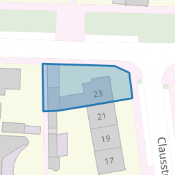 Perceel ODR01-I-3638