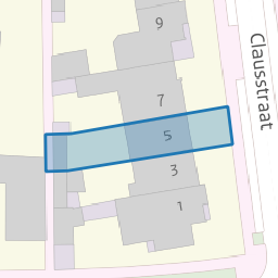 Perceel ODR01-I-3644