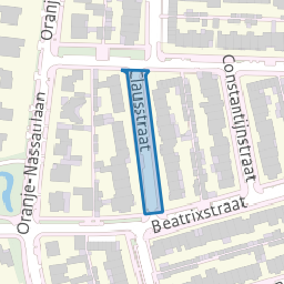 Perceel ODR01-I-3647