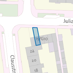 Perceel ODR01-I-3649