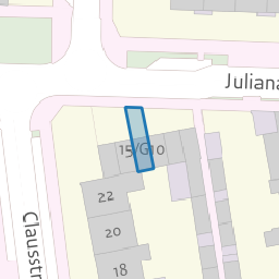 Perceel ODR01-I-3650