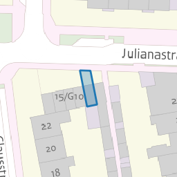 Perceel ODR01-I-3652