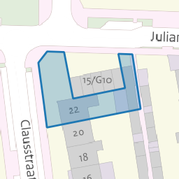 Perceel ODR01-I-3653