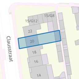 Perceel ODR01-I-3654