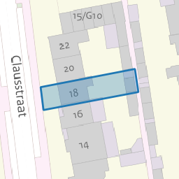 Perceel ODR01-I-3655