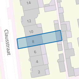 Perceel ODR01-I-3660