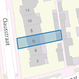 Perceel ODR01-I-3661