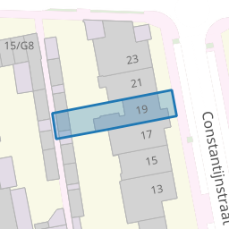 Perceel ODR01-I-3666