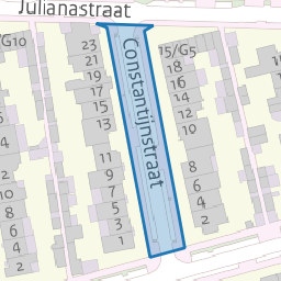 Perceel ODR01-I-3676