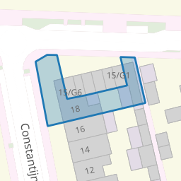 Perceel ODR01-I-3678