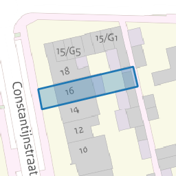 Perceel ODR01-I-3679