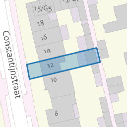 Perceel ODR01-I-3681