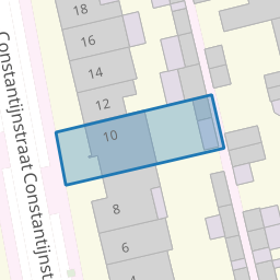 Perceel ODR01-I-3682