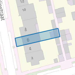 Perceel ODR01-I-3684