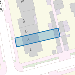 Perceel ODR01-I-3685