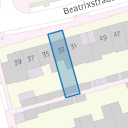 Perceel ODR01-I-3690