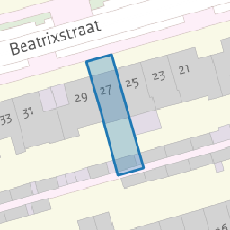 Perceel ODR01-I-3693