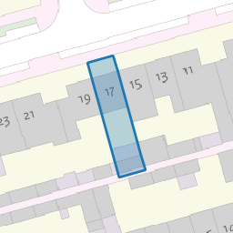 Perceel ODR01-I-3698