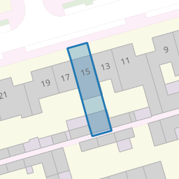 Perceel ODR01-I-3699