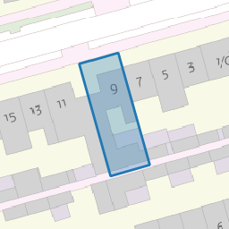 Perceel ODR01-I-3702