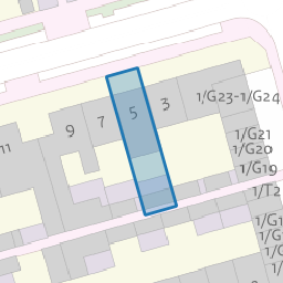 Perceel ODR01-I-3704