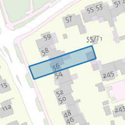 Perceel ODR01-I-3712