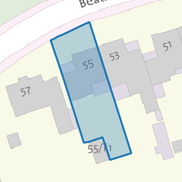 Perceel ODR01-I-3724