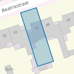 Perceel ODR01-I-3726