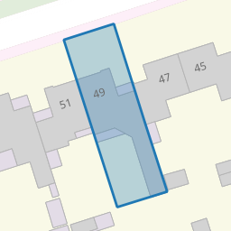 Perceel ODR01-I-3727